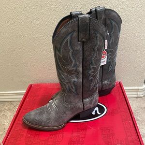 Justin Boots L2722 Women Size 8.5